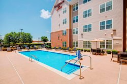  - Residence Inn by Marriott Roanoke - I-581, Exit 3W