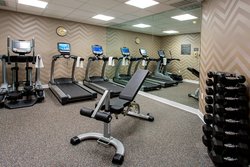  - Residence Inn by Marriott West Rochester