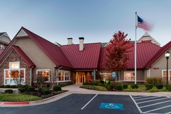  - Residence Inn by Marriott Rogers - I-49, Exit 85