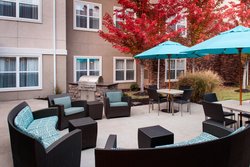  - Residence Inn by Marriott Rogers - I-49, Exit 85