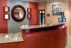  - Residence Inn by Marriott Rogers - I-49, Exit 85