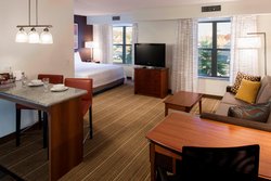  - Residence Inn by Marriott Rogers - I-49, Exit 85