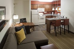  - Residence Inn by Marriott Rogers - I-49, Exit 85