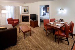  - Residence Inn by Marriott Rogers - I-49, Exit 85