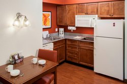  - Residence Inn by Marriott Rogers - I-49, Exit 85