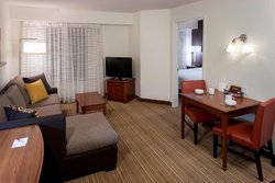  - Residence Inn by Marriott Rogers - I-49, Exit 85