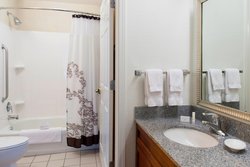  - Residence Inn by Marriott Rogers - I-49, Exit 85