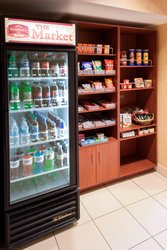  - Residence Inn by Marriott Rogers - I-49, Exit 85