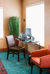  - Residence Inn by Marriott Rogers - I-49, Exit 85