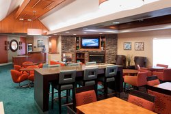  - Residence Inn by Marriott Rogers - I-49, Exit 85