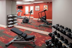  - Residence Inn by Marriott Rogers - I-49, Exit 85