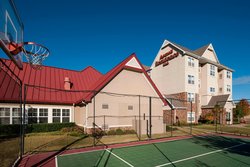 - Residence Inn by Marriott Rogers - I-49, Exit 85