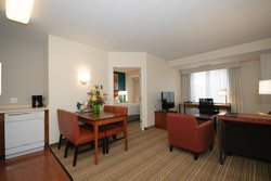  - Residence Inn by Marriott Rochester