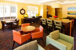 - Residence Inn by Marriott Rochester
