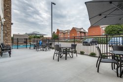  - Holiday Inn Express & Suites North Addison