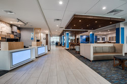  - Holiday Inn Express & Suites North Addison