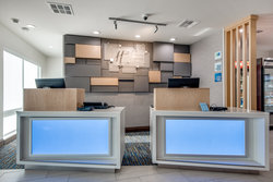  - Holiday Inn Express & Suites North Addison