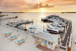  - Marriott Sanibel Harbour Resort & Spa Fort Myers
