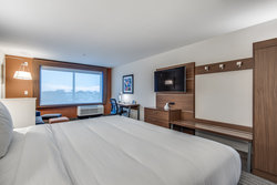  - Holiday Inn Express & Suites North Addison
