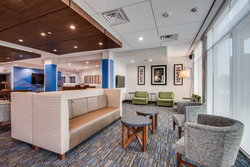  - Holiday Inn Express & Suites North Addison