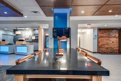  - Holiday Inn Express & Suites North Addison