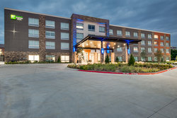  - Holiday Inn Express & Suites North Addison