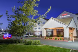  - Fairfield Inn by Marriott Vacaville - I-80, Exit 56