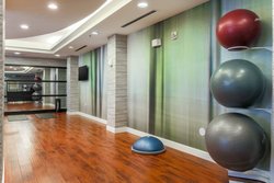  - Courtyard by Marriott Hotel Roseville