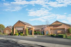  - Courtyard by Marriott Vacaville - I-80, Exit 56