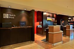  - Courtyard by Marriott Vacaville - I-80, Exit 56