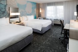  - Courtyard by Marriott Vacaville - I-80, Exit 56