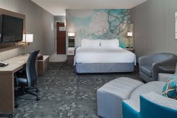  - Courtyard by Marriott Vacaville - I-80, Exit 56