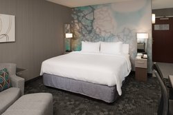  - Courtyard by Marriott Vacaville - I-80, Exit 56