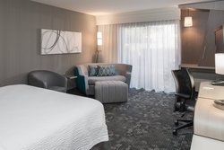  - Courtyard by Marriott Vacaville - I-80, Exit 56