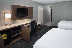  - Courtyard by Marriott Vacaville - I-80, Exit 56