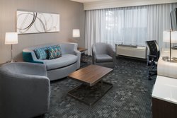  - Courtyard by Marriott Vacaville - I-80, Exit 56