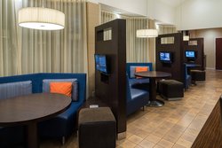  - Courtyard by Marriott Vacaville - I-80, Exit 56