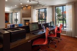  - Courtyard by Marriott Vacaville - I-80, Exit 56