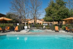  - Courtyard by Marriott Vacaville - I-80, Exit 56