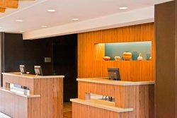  - Courtyard by Marriott Hotel Santa Fe