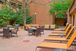  - Courtyard by Marriott Hotel Santa Fe