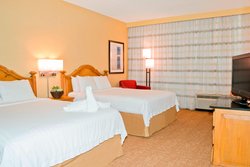  - Courtyard by Marriott Hotel Santa Fe