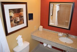  - Courtyard by Marriott Hotel Santa Fe