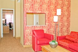  - Courtyard by Marriott Hotel Santa Fe