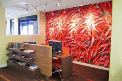  - Courtyard by Marriott Hotel Santa Fe