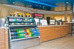  - Courtyard by Marriott Hotel Santa Fe