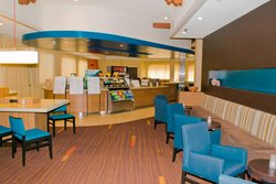  - Courtyard by Marriott Hotel Santa Fe