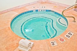  - Courtyard by Marriott Hotel Santa Fe