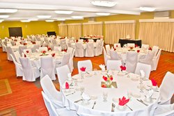  - Courtyard by Marriott Hotel Santa Fe