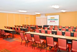  - Courtyard by Marriott Hotel Santa Fe